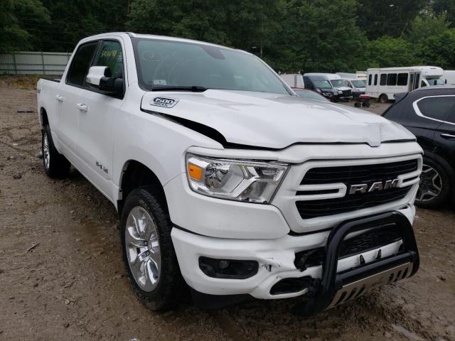 RAM 1500 BIG H 2019 1c6srfft8kn658116