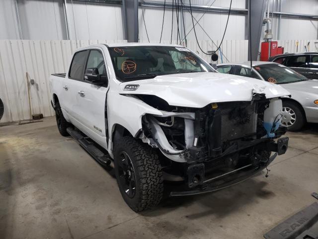 RAM 1500 BIG H 2019 1c6srfft8kn680570