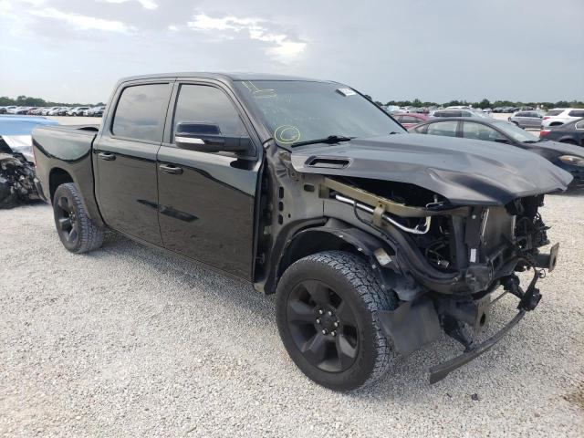 RAM 1500 BIG H 2019 1c6srfft8kn681072