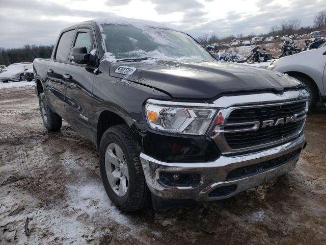 RAM 1500 BIG H 2019 1c6srfft8kn690967