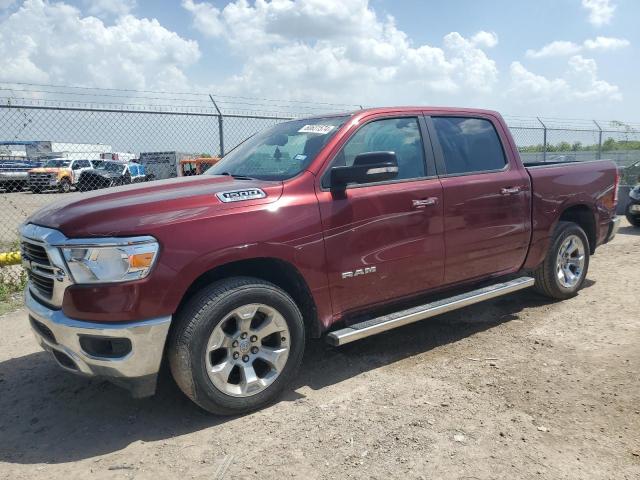 RAM 1500 2019 1c6srfft8kn694680