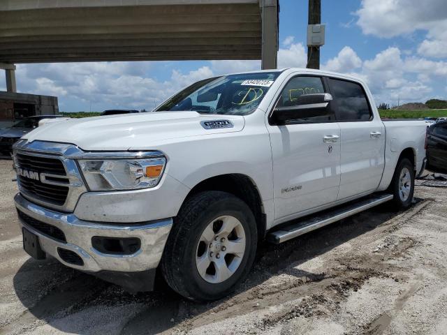 RAM 1500 BIG H 2019 1c6srfft8kn703832