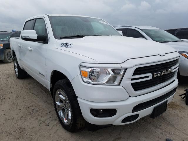 RAM 1500 BIG H 2019 1c6srfft8kn708660