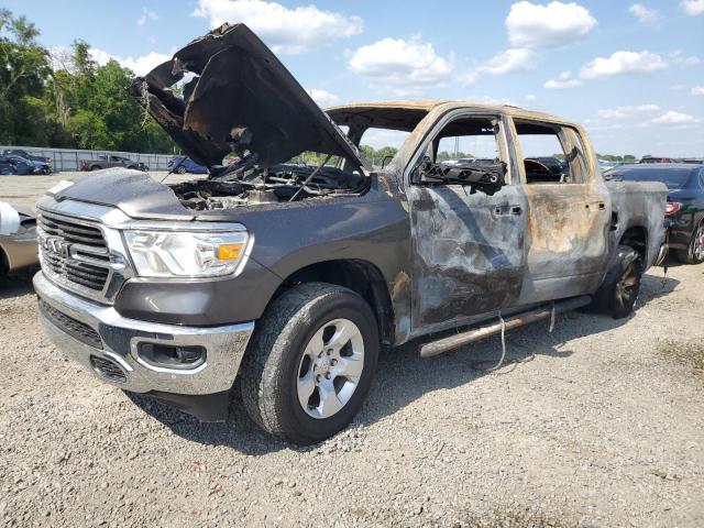 RAM 1500 2019 1c6srfft8kn715303