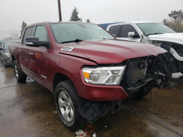 RAM 1500 BIG H 2019 1c6srfft8kn716015