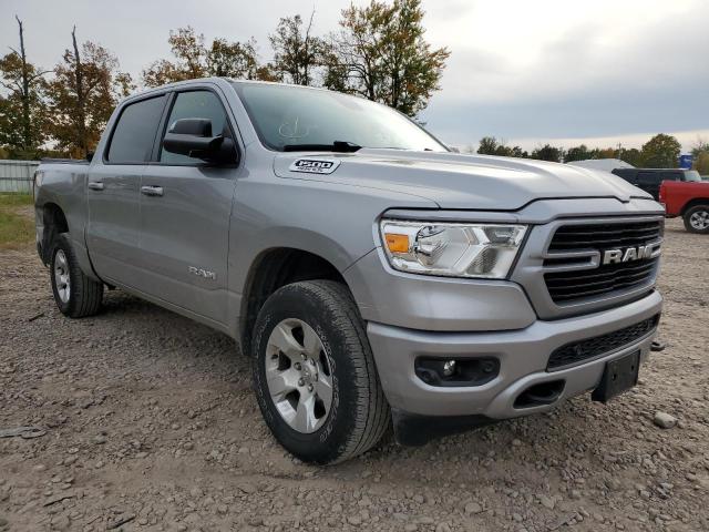 RAM 1500 BIG H 2019 1c6srfft8kn719318