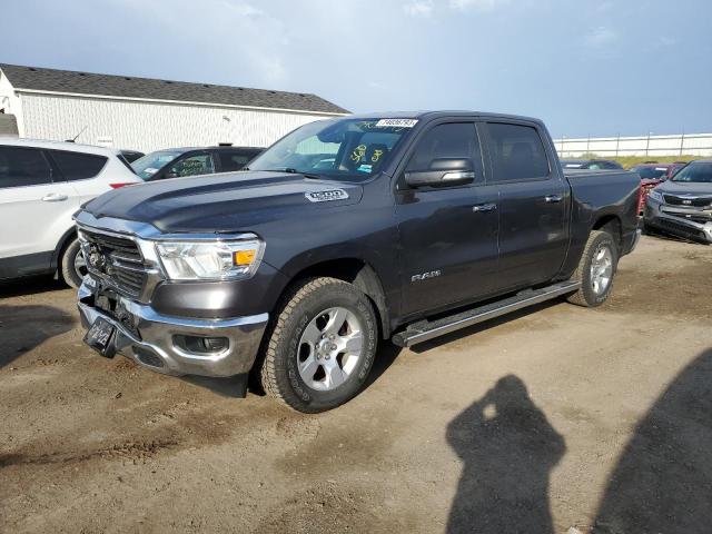 RAM 1500 2019 1c6srfft8kn723076