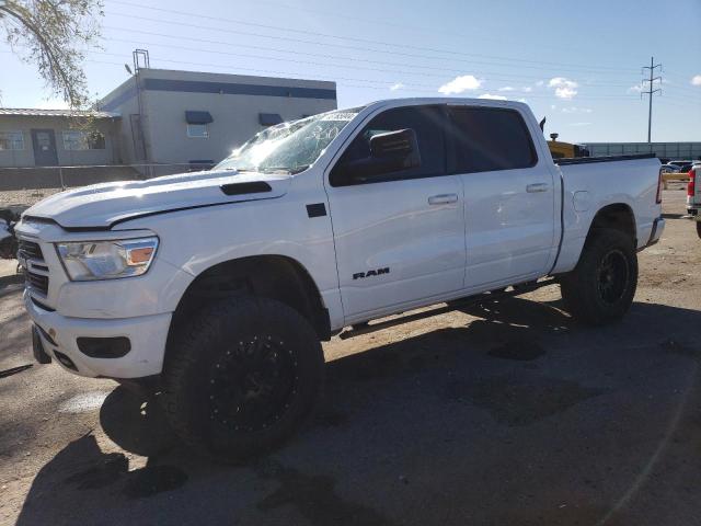 RAM 1500 2019 1c6srfft8kn732537