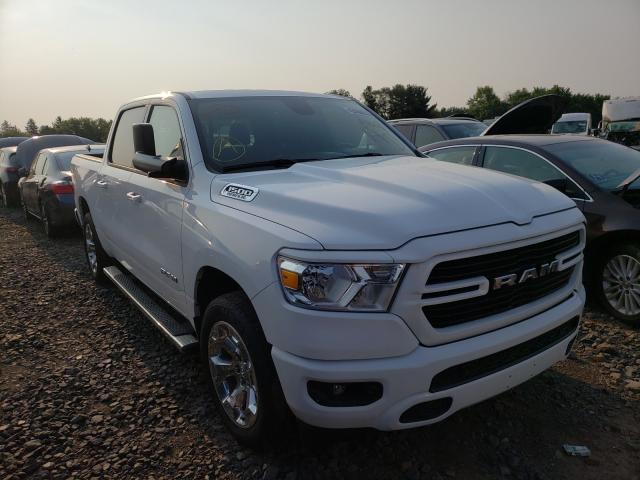 RAM 1500 BIG H 2019 1c6srfft8kn736927