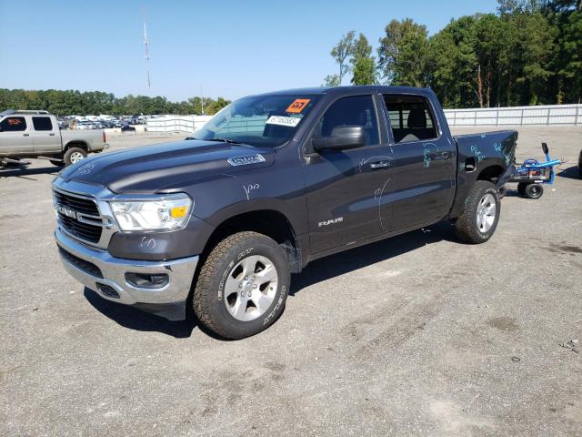 RAM 1500 2019 1c6srfft8kn737592