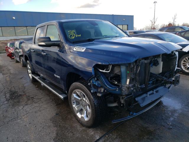 RAM 1500 BIG H 2019 1c6srfft8kn749886