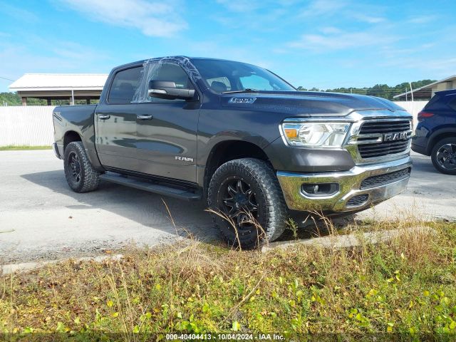 RAM 1500 2019 1c6srfft8kn749998