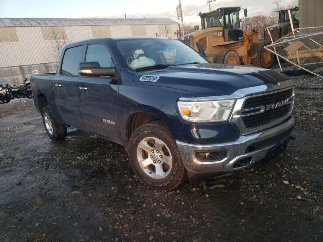 RAM 1500 BIG H 2019 1c6srfft8kn755428