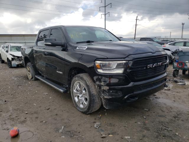 RAM 1500 BIG H 2019 1c6srfft8kn760855