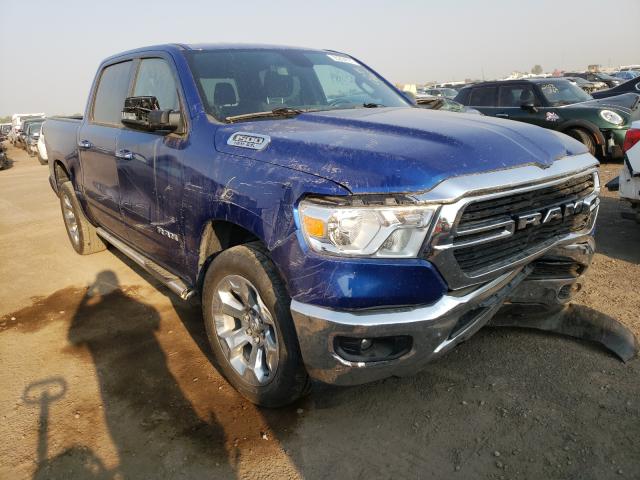 RAM 1500 BIG H 2019 1c6srfft8kn762153