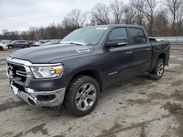 RAM 1500 2019 1c6srfft8kn762508