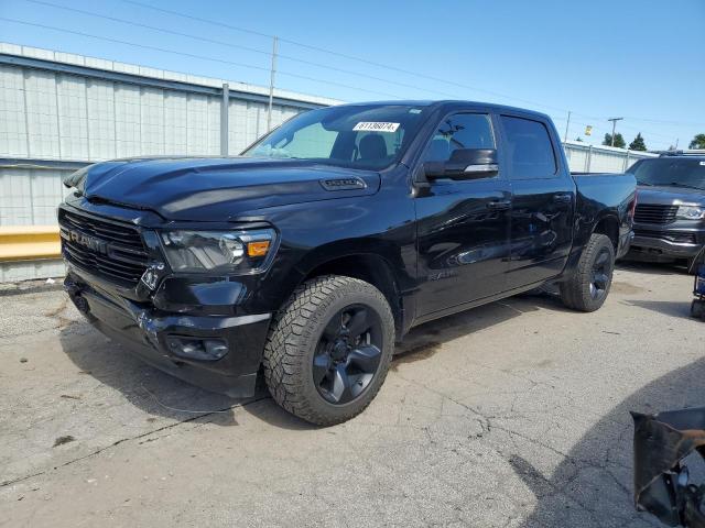 RAM 1500 BIG H 2019 1c6srfft8kn776974