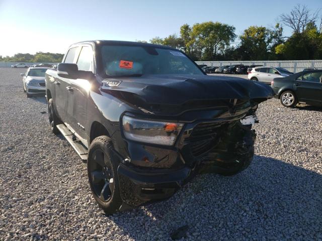 RAM 1500 BIG H 2019 1c6srfft8kn779776