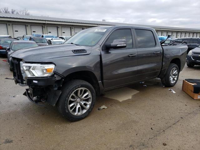 RAM 1500 BIG H 2019 1c6srfft8kn826711