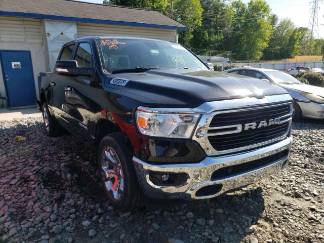 RAM 1500 BIG H 2019 1c6srfft8kn840270