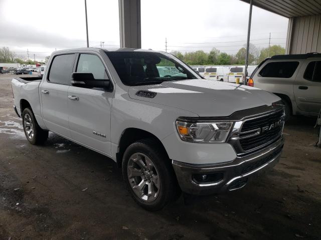 RAM 1500 2019 1c6srfft8kn846795