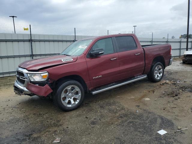 RAM 1500 2019 1c6srfft8kn846862