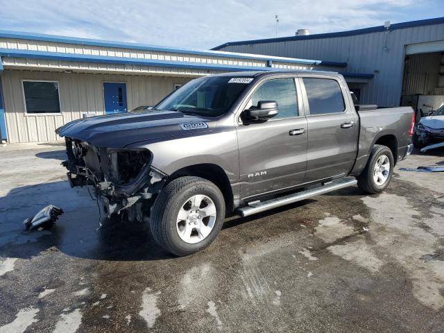 RAM 1500 2019 1c6srfft8kn849793