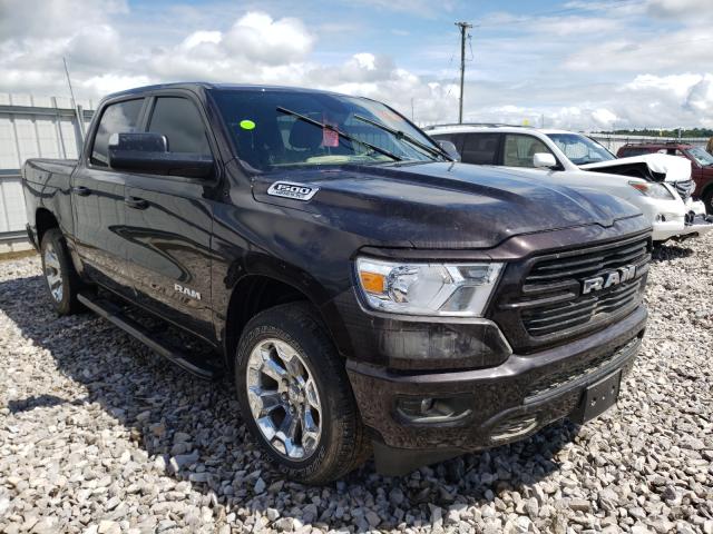 RAM 1500 BIG H 2019 1c6srfft8kn850569