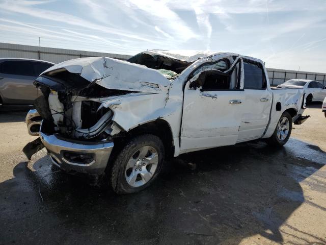 RAM 1500 2019 1c6srfft8kn859157