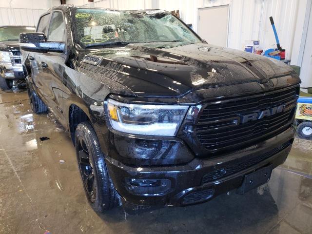 RAM 1500 BIG H 2019 1c6srfft8kn859224