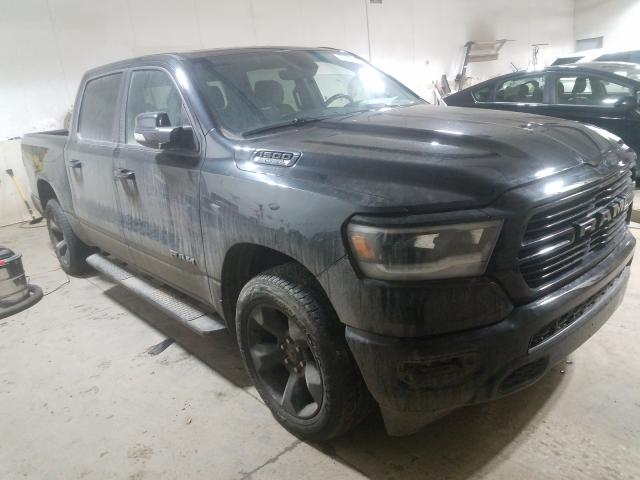 RAM 1500 BIG H 2019 1c6srfft8kn866240