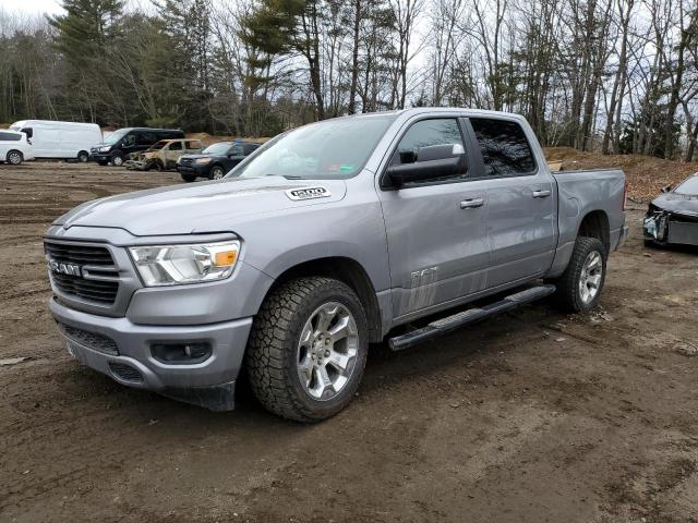 RAM 1500 BIG H 2019 1c6srfft8kn871227