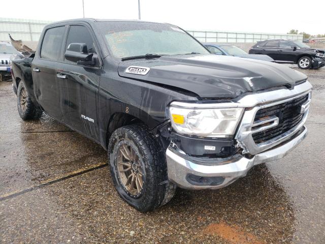 RAM 1500 BIG H 2019 1c6srfft8kn876895