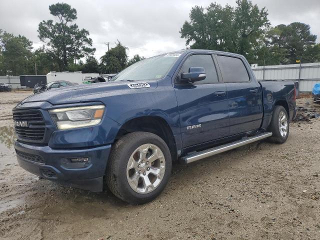 RAM 1500 BIG H 2019 1c6srfft8kn877643