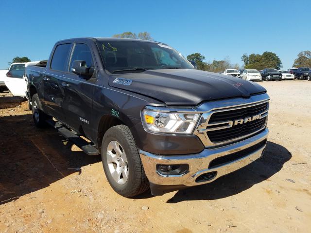 RAM 1500 BIG H 2019 1c6srfft8kn880218