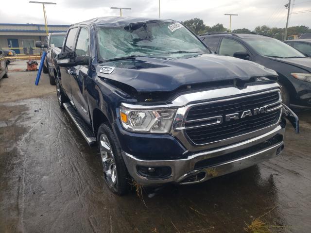 RAM 1500 BIG H 2019 1c6srfft8kn892790