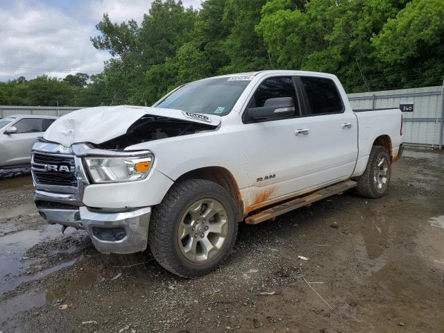 RAM 1500 2019 1c6srfft8kn895043