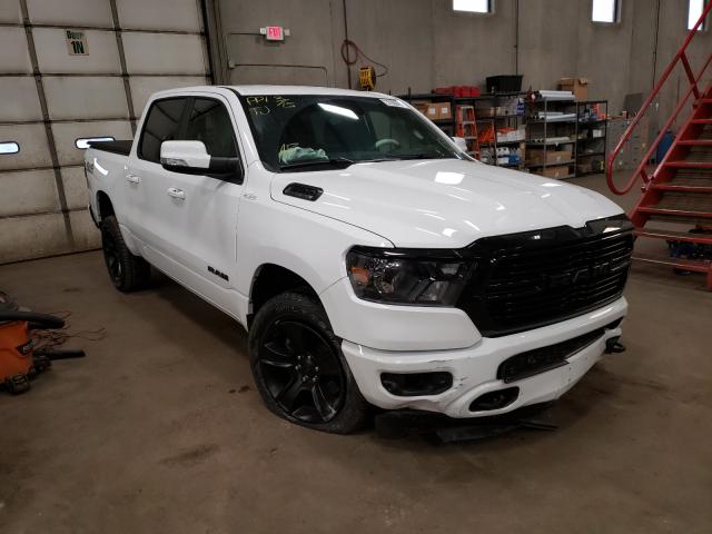 RAM 1500 BIG H 2020 1c6srfft8ln106441