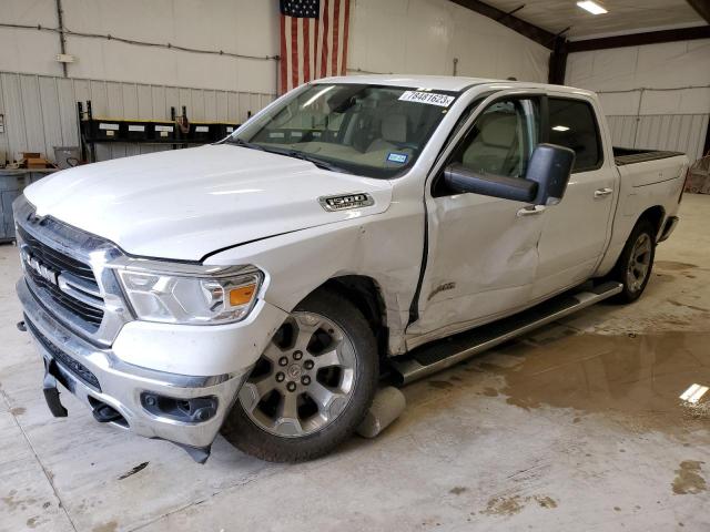 RAM 1500 2020 1c6srfft8ln114989