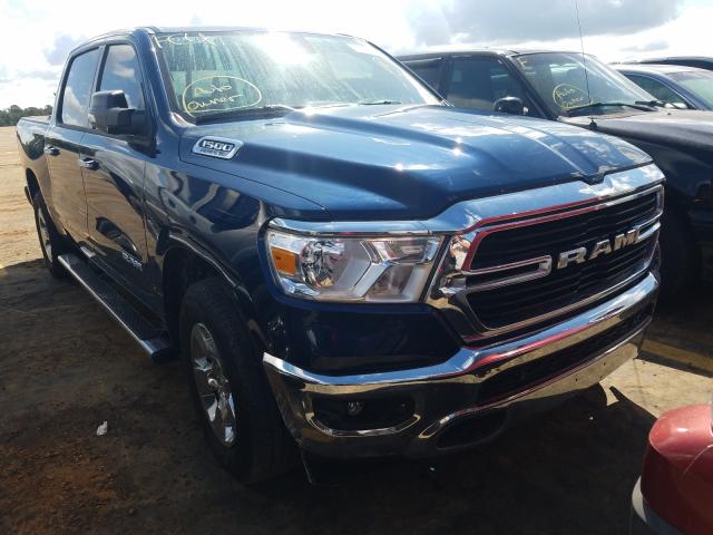 RAM 1500 BIG H 2020 1c6srfft8ln116709