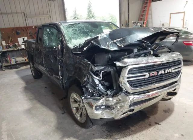 RAM 1500 2020 1c6srfft8ln122302