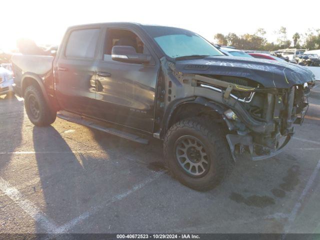 RAM 1500 2020 1c6srfft8ln123305