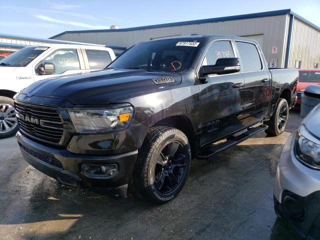 RAM 1500 BIG H 2020 1c6srfft8ln128245