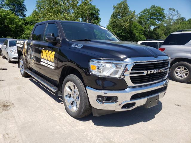 RAM 1500 BIG H 2020 1c6srfft8ln132568