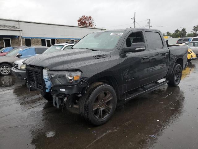 RAM 1500 BIG H 2020 1c6srfft8ln134627