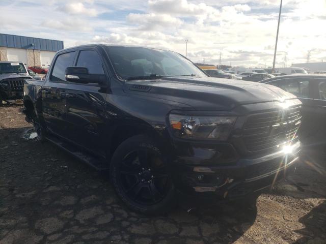 RAM 1500 BIG H 2020 1c6srfft8ln134840