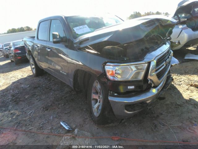 RAM 1500 2020 1c6srfft8ln136362