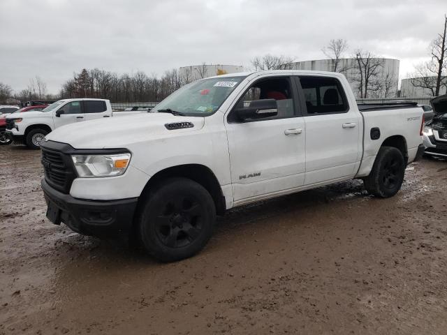 RAM 1500 2020 1c6srfft8ln155798