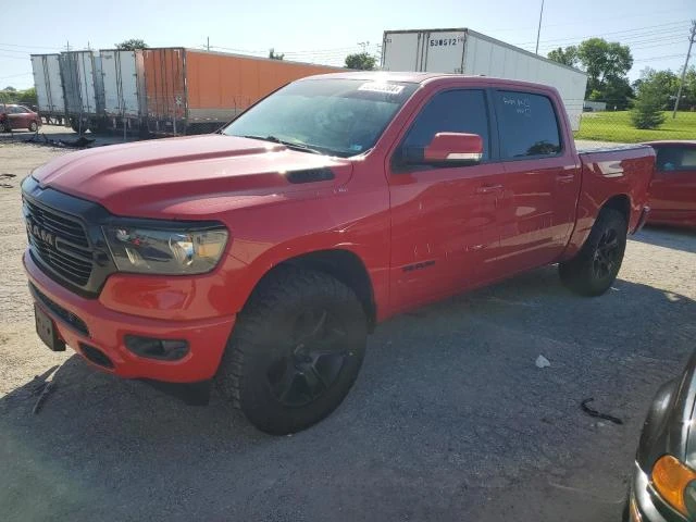 RAM 1500 BIG H 2020 1c6srfft8ln159608