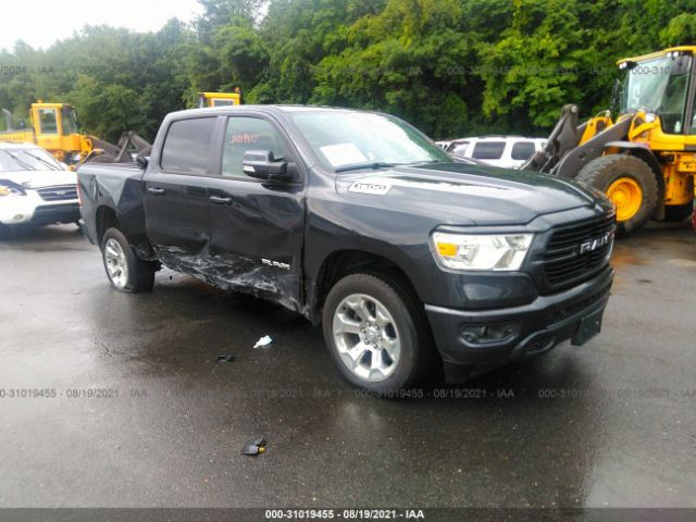 RAM 1500 2020 1c6srfft8ln165439